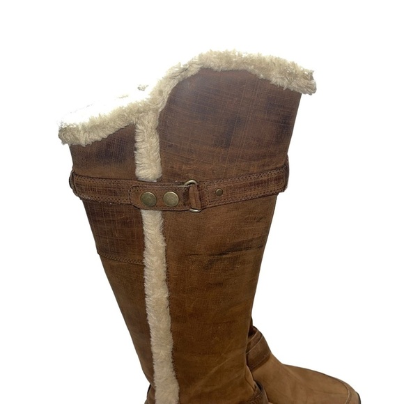 The North Face Women Boots Size 6 - Picture 5 of 10